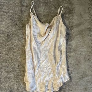 Stitch fix silky tank